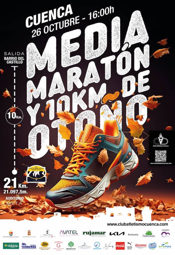 CARTEL MEDIA MARATON 2024 600